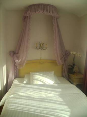 Imagen de la habitación del Hotel Park Villa, SCHAFFHAUSEN. Foto 13