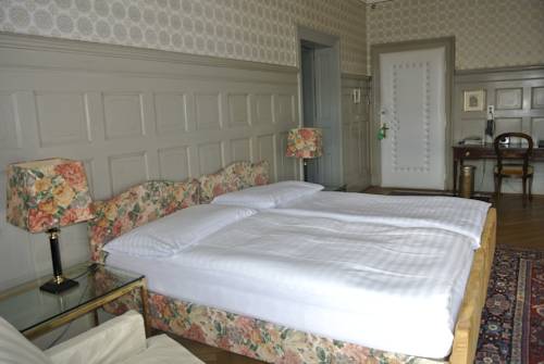 Imagen de la habitación del Hotel Park Villa, SCHAFFHAUSEN. Foto 14