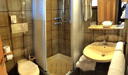 Imagen de la habitación del Hotel Park Villa Trunka Lunka. Foto 3