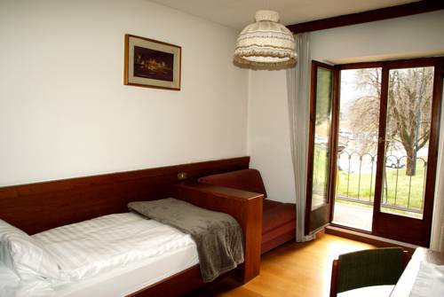 Imagen de la habitación del Hotel Park Villa Trunka Lunka. Foto 4
