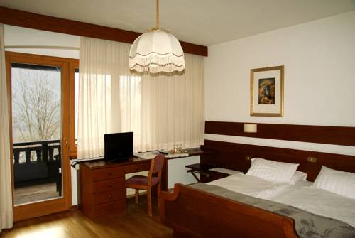 Imagen de la habitación del Hotel Park Villa Trunka Lunka. Foto 6