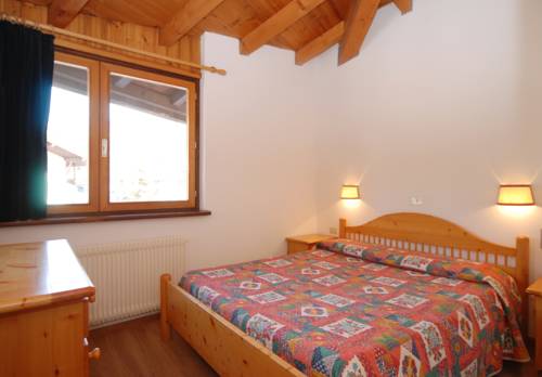 Imagen de la habitación del Hotel Park Villa Trunka Lunka. Foto 8