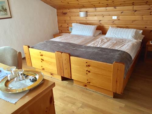 Imagen de la habitación del Hotel Park Villa Trunka Lunka. Foto 14