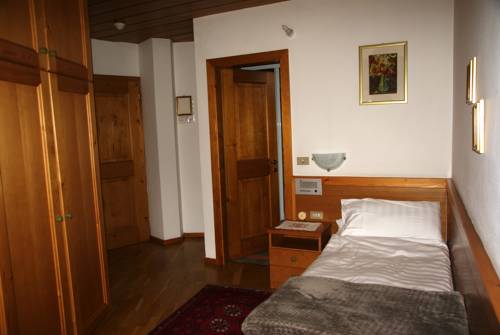 Imagen de la habitación del Hotel Park Villa Trunka Lunka. Foto 15