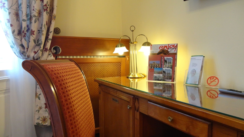 Imagen de la habitación del Hotel Park Villa, Viena. Foto 12