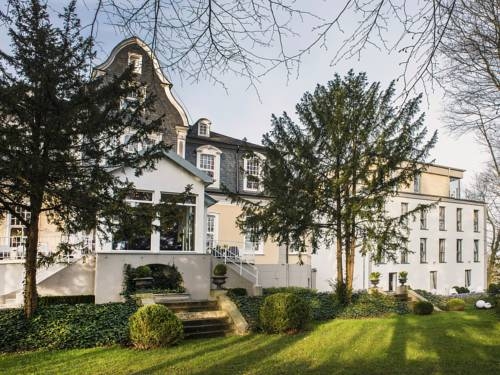 Imagen general del Hotel Park Villa, Wuppertal. Foto 3