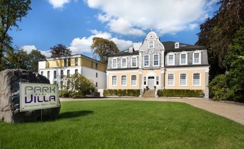 Imagen general del Hotel Park Villa, Wuppertal. Foto 4