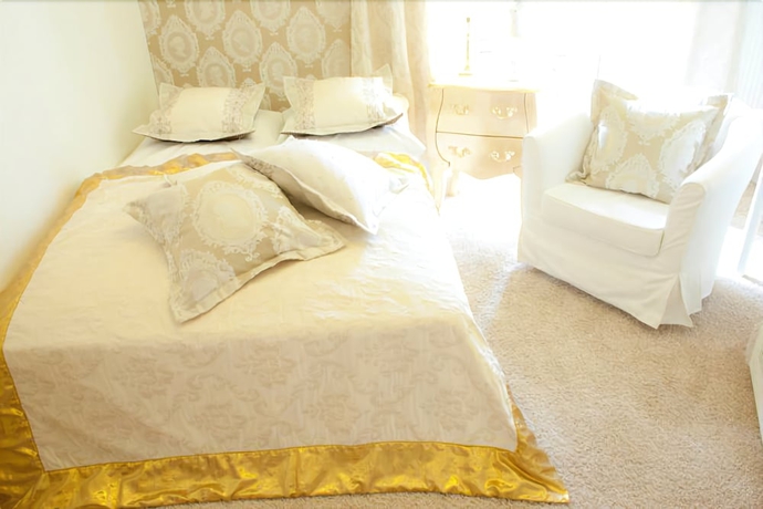 Imagen de la habitación del Hotel Park Villa Zentral Am Mittelrhein. Foto 4