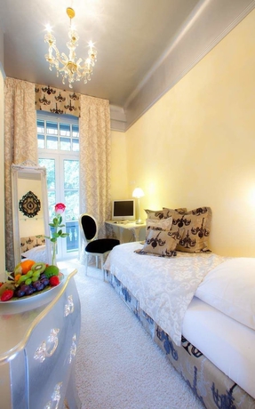 Imagen de la habitación del Hotel Park Villa Zentral Am Mittelrhein. Foto 5
