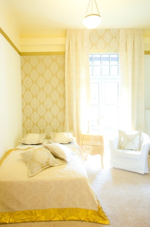 Imagen de la habitación del Hotel Park Villa Zentral Am Mittelrhein. Foto 6