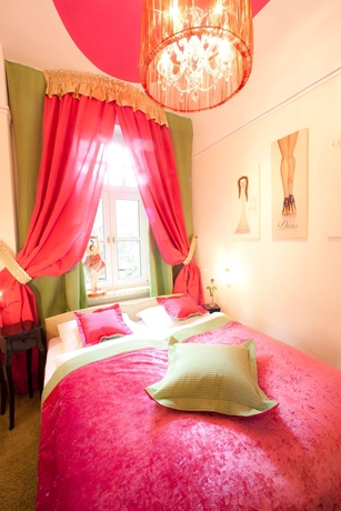 Imagen de la habitación del Hotel Park Villa Zentral Am Mittelrhein. Foto 7