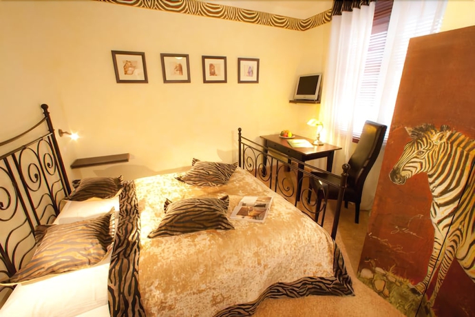 Imagen de la habitación del Hotel Park Villa Zentral Am Mittelrhein. Foto 13