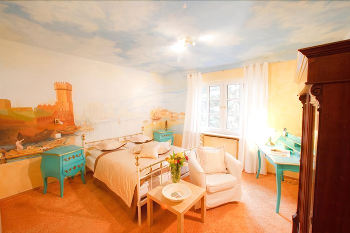 Imagen de la habitación del Hotel Park Villa Zentral Am Mittelrhein. Foto 14