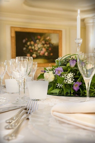 Imagen de los interiores del Hotel Park Villaferrata. Foto 10