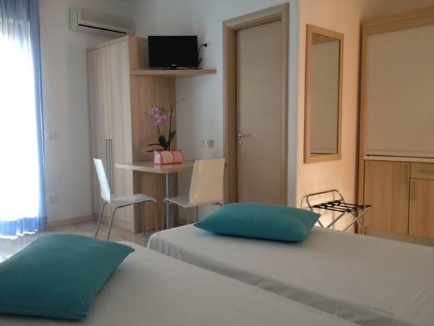 Imagen de la habitación del Hotel Park Village, Corigliano Calabro. Foto 3