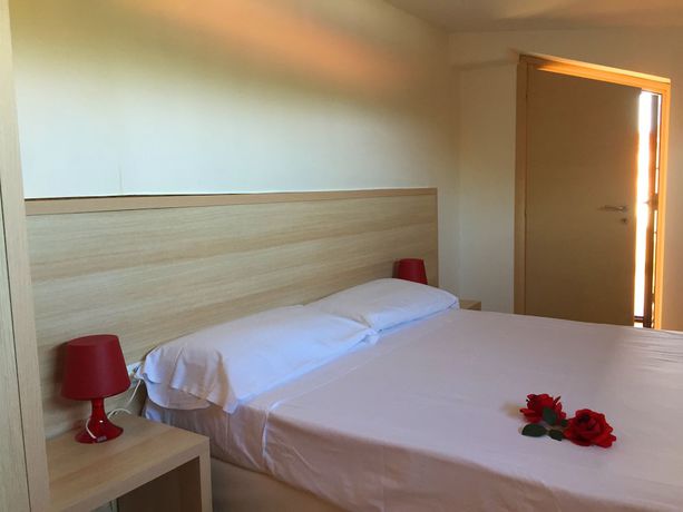 Imagen de la habitación del Hotel Park Village, Corigliano Calabro. Foto 5