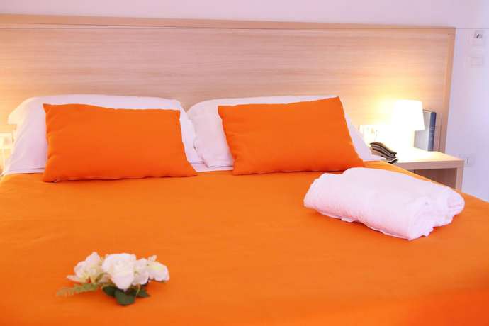Imagen de la habitación del Hotel Park Village, Corigliano Calabro. Foto 8