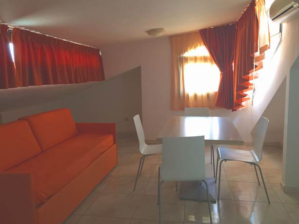 Imagen de la habitación del Hotel Park Village, Corigliano Calabro. Foto 9
