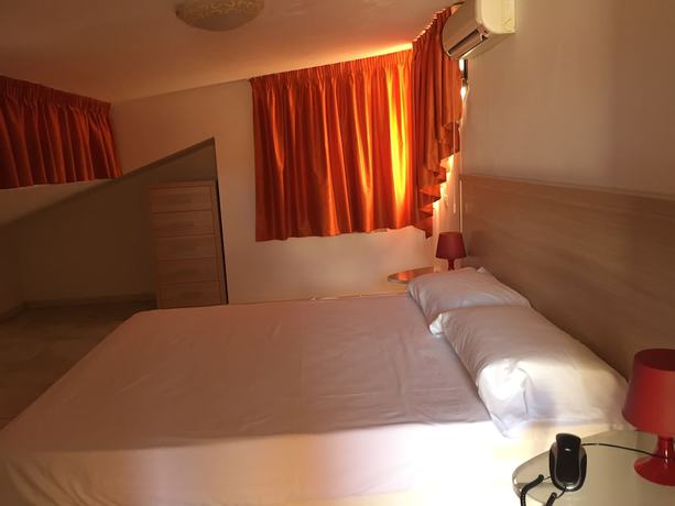 Imagen de la habitación del Hotel Park Village, Corigliano Calabro. Foto 10