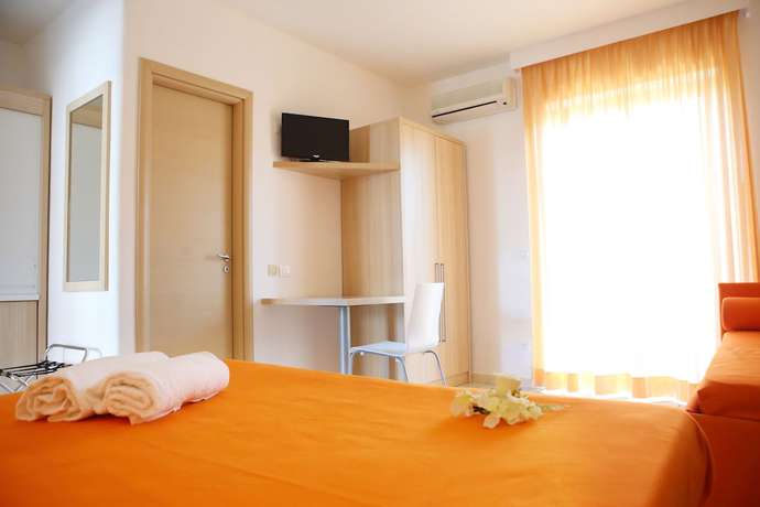Imagen de la habitación del Hotel Park Village, Corigliano Calabro. Foto 14