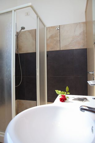 Imagen de la habitación del Hotel Park Village, Corigliano Calabro. Foto 15