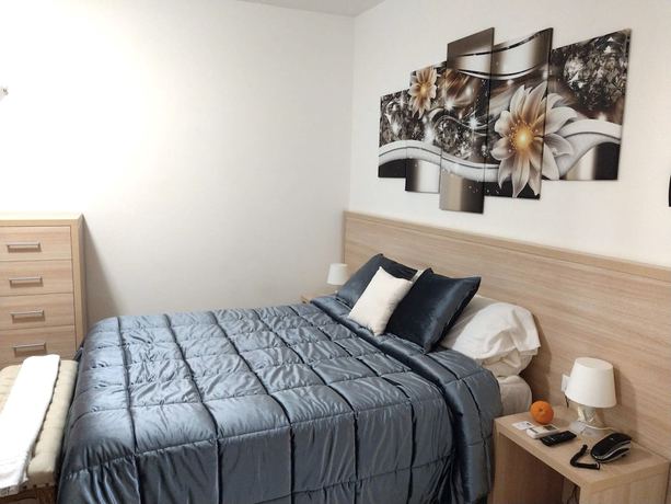 Imagen de la habitación del Hotel Park Village, Corigliano Calabro. Foto 16