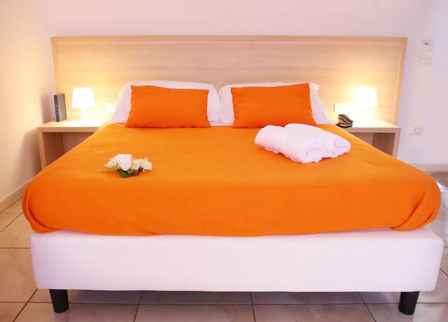 Imagen de la habitación del Hotel Park Village, Corigliano Calabro. Foto 17