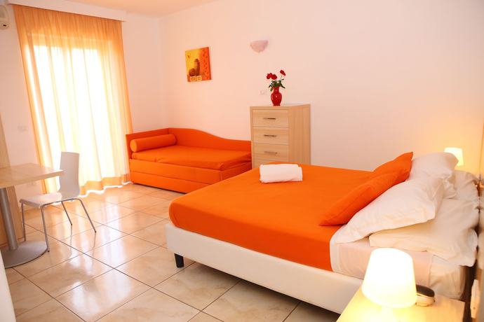 Imagen de la habitación del Hotel Park Village, Corigliano Calabro. Foto 18