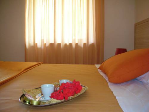 Imagen de la habitación del Hotel Park Village. Foto 5