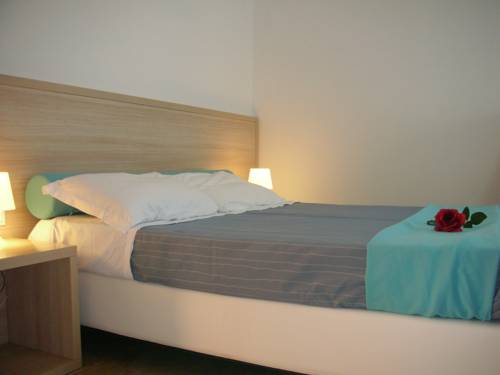 Imagen de la habitación del Hotel Park Village, Rossano. Foto 2
