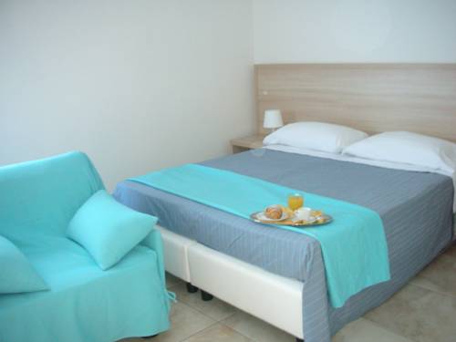 Imagen de la habitación del Hotel Park Village, Rossano. Foto 3