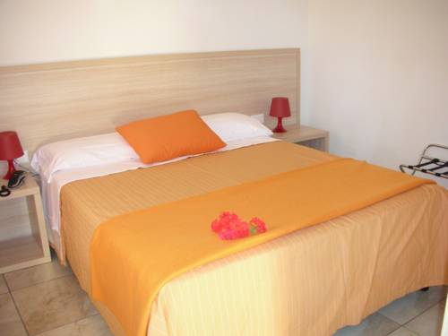 Imagen de la habitación del Hotel Park Village, Rossano. Foto 6