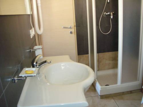 Imagen de la habitación del Hotel Park Village, Rossano. Foto 7