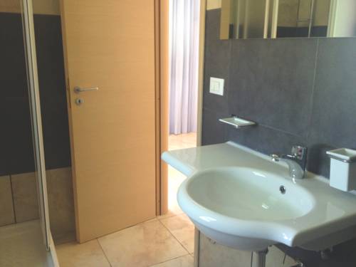 Imagen de la habitación del Hotel Park Village, Rossano. Foto 10