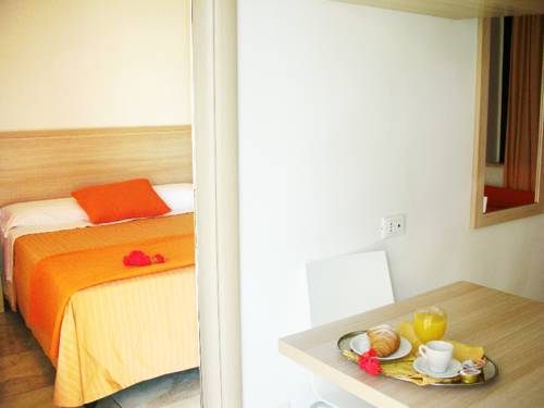 Imagen de la habitación del Hotel Park Village, Rossano. Foto 11