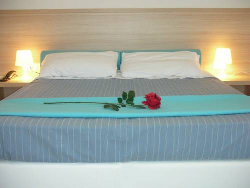 Imagen de la habitación del Hotel Park Village, Rossano. Foto 15