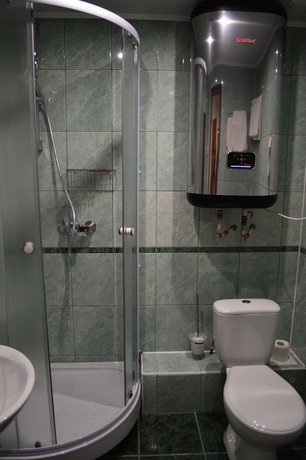 Imagen de la habitación del Hotel Park Vista. Foto 16