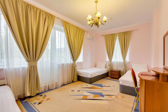 Imagen de la habitación del Hotel Park Vnukovo - Kartmazovo. Foto 2