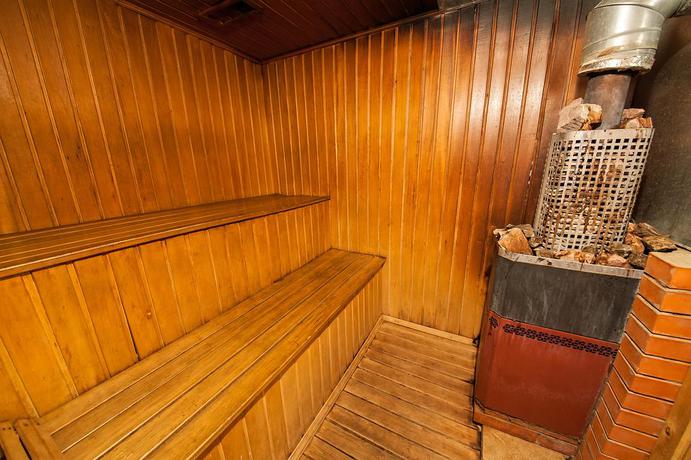 Imagen de los interiores del Hotel Park Vnukovo - Kartmazovo. Foto 10