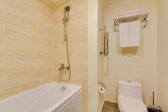 Imagen de la habitación del Hotel Park Vnukovo - Kartmazovo. Foto 6