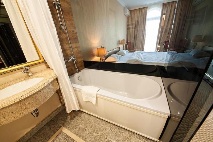 Imagen de la habitación del Hotel Park Vnukovo - Kartmazovo. Foto 7