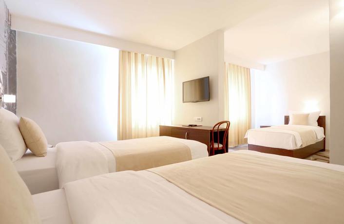 Imagen de la habitación del Hotel Park Vogošća. Foto 6