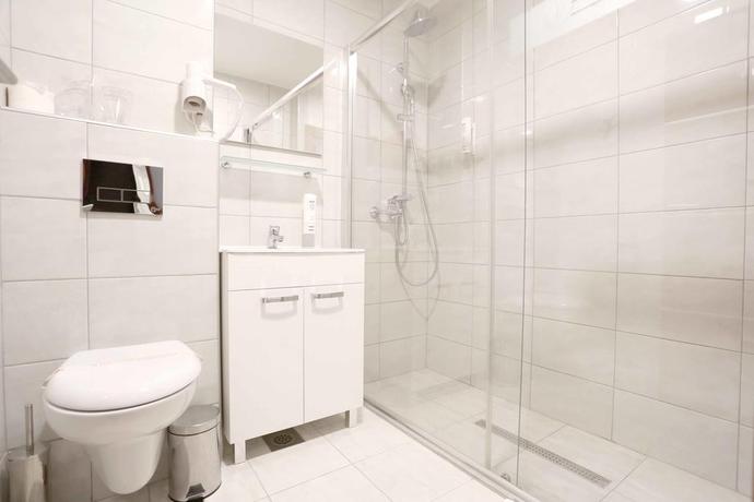 Imagen de la habitación del Hotel Park Vogošća. Foto 9