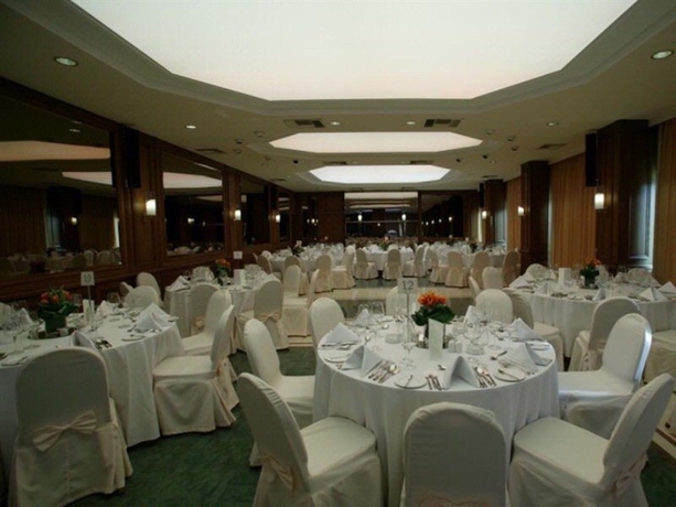 Imagen general del Hotel Park, Volos. Foto 3