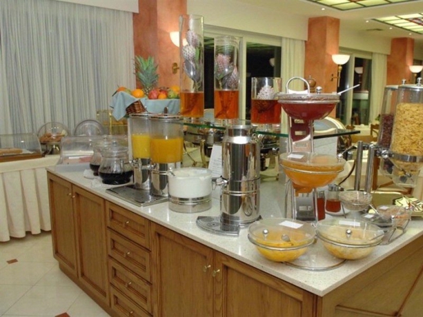 Imagen general del Hotel Park, Volos. Foto 4