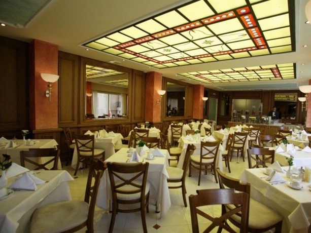 Imagen general del Hotel Park, Volos. Foto 6