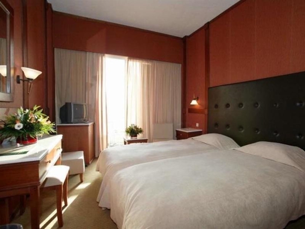 Imagen general del Hotel Park, Volos. Foto 7