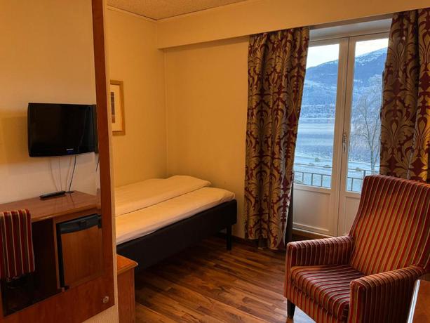 Imagen general del Hotel Park Vossevangen. Foto 4