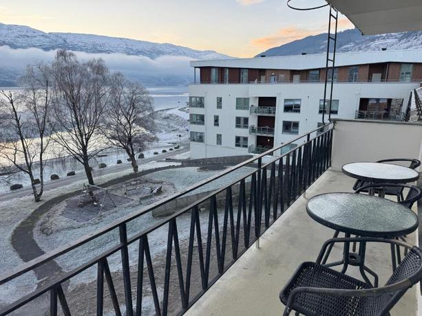 Imagen general del Hotel Park Vossevangen. Foto 5