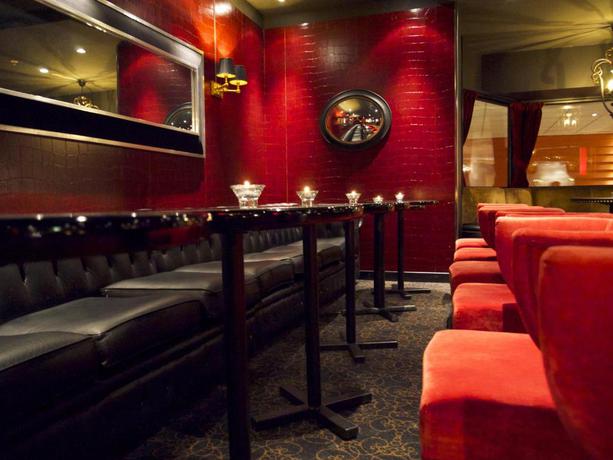 Imagen general del Hotel Park Vossevangen. Foto 8